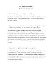 phil346|Ethics Case Study Analysis.docx .